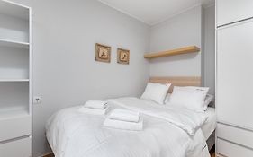 Apartment Gornoslaska By Your Freedom